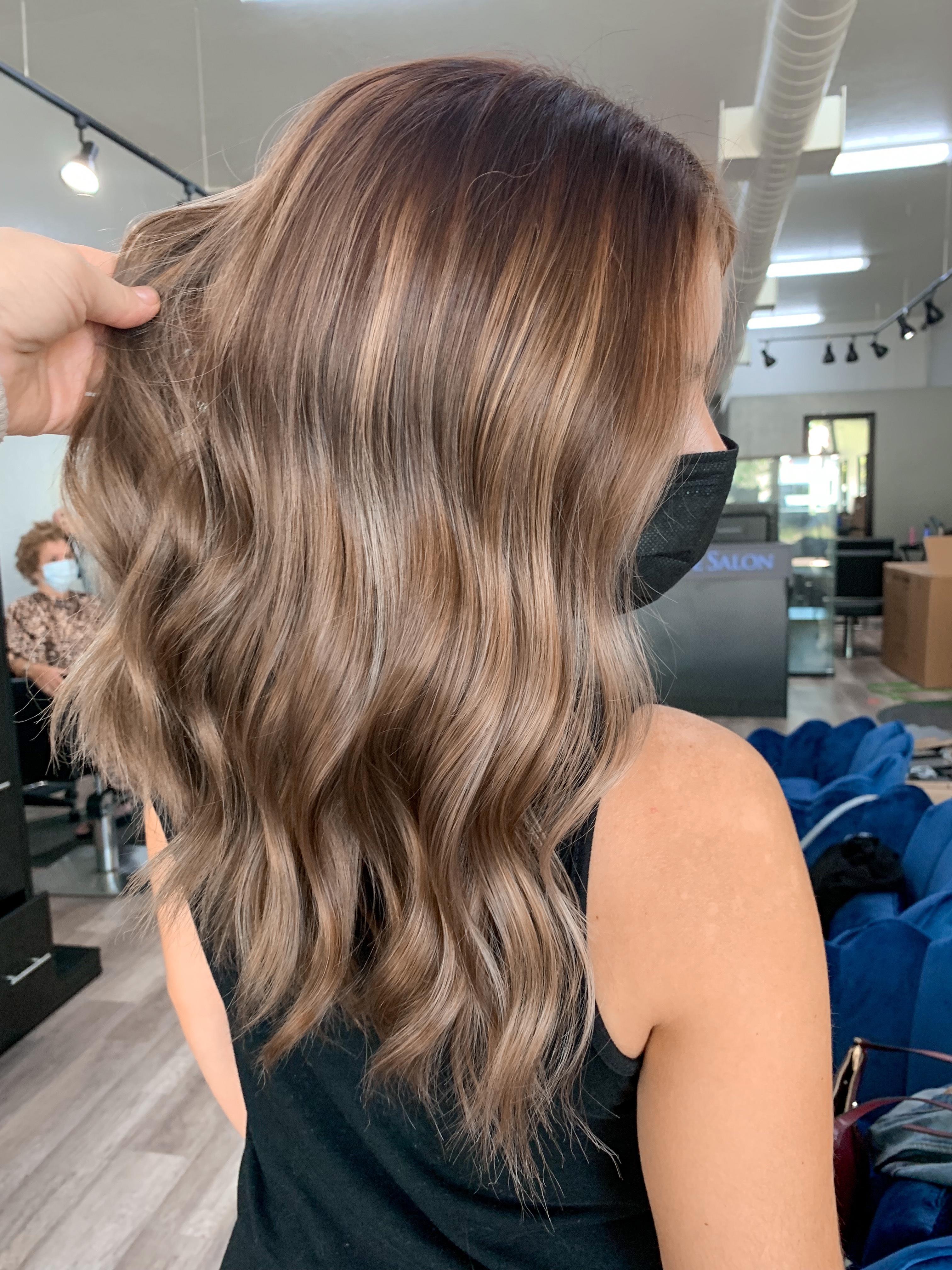 Deja Blue Salon In Castro Valley CA | Vagaro